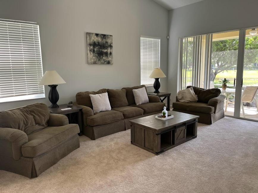 Right Direction Rentals Port St. Lucie Esterno foto