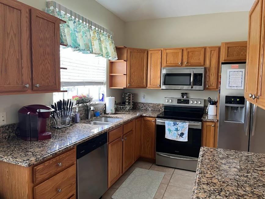 Right Direction Rentals Port St. Lucie Esterno foto