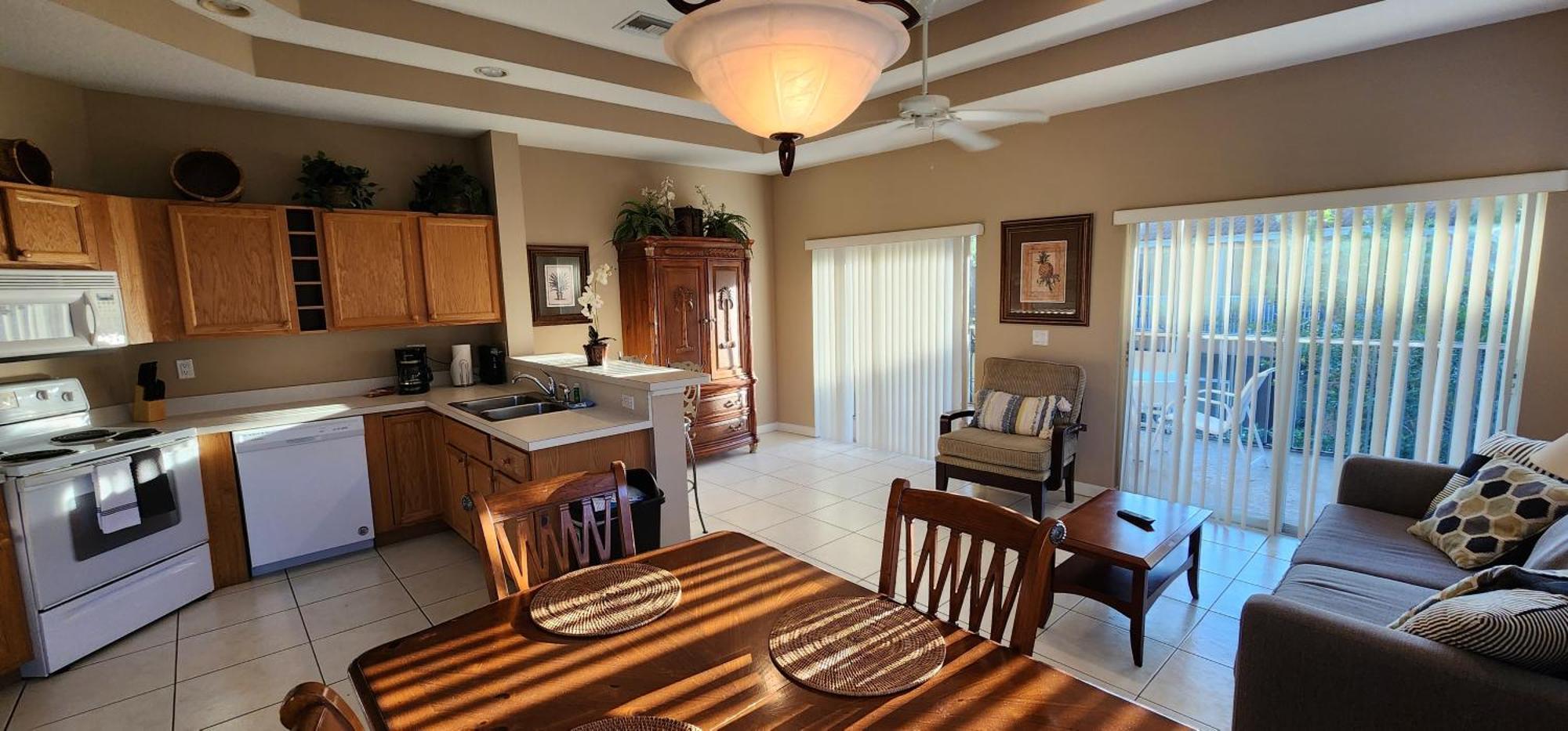 Right Direction Rentals Port St. Lucie Esterno foto
