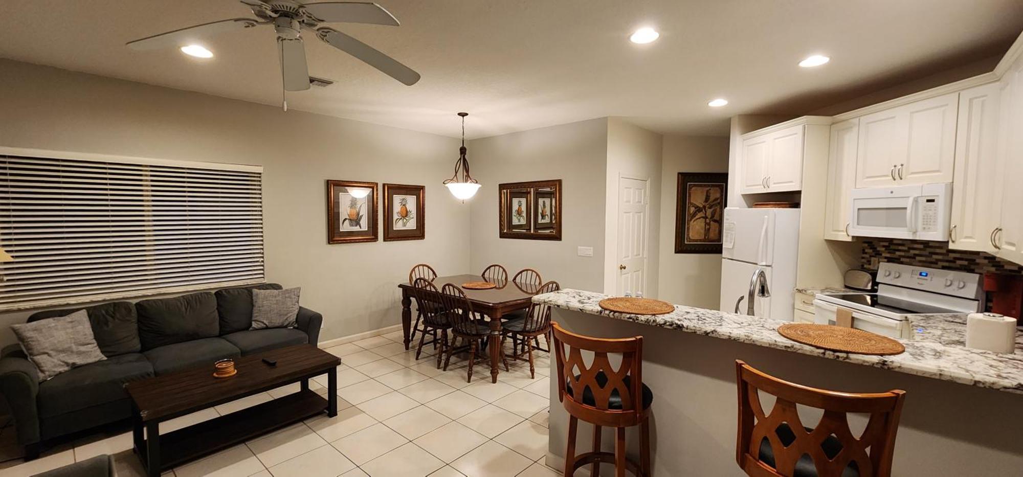 Right Direction Rentals Port St. Lucie Esterno foto