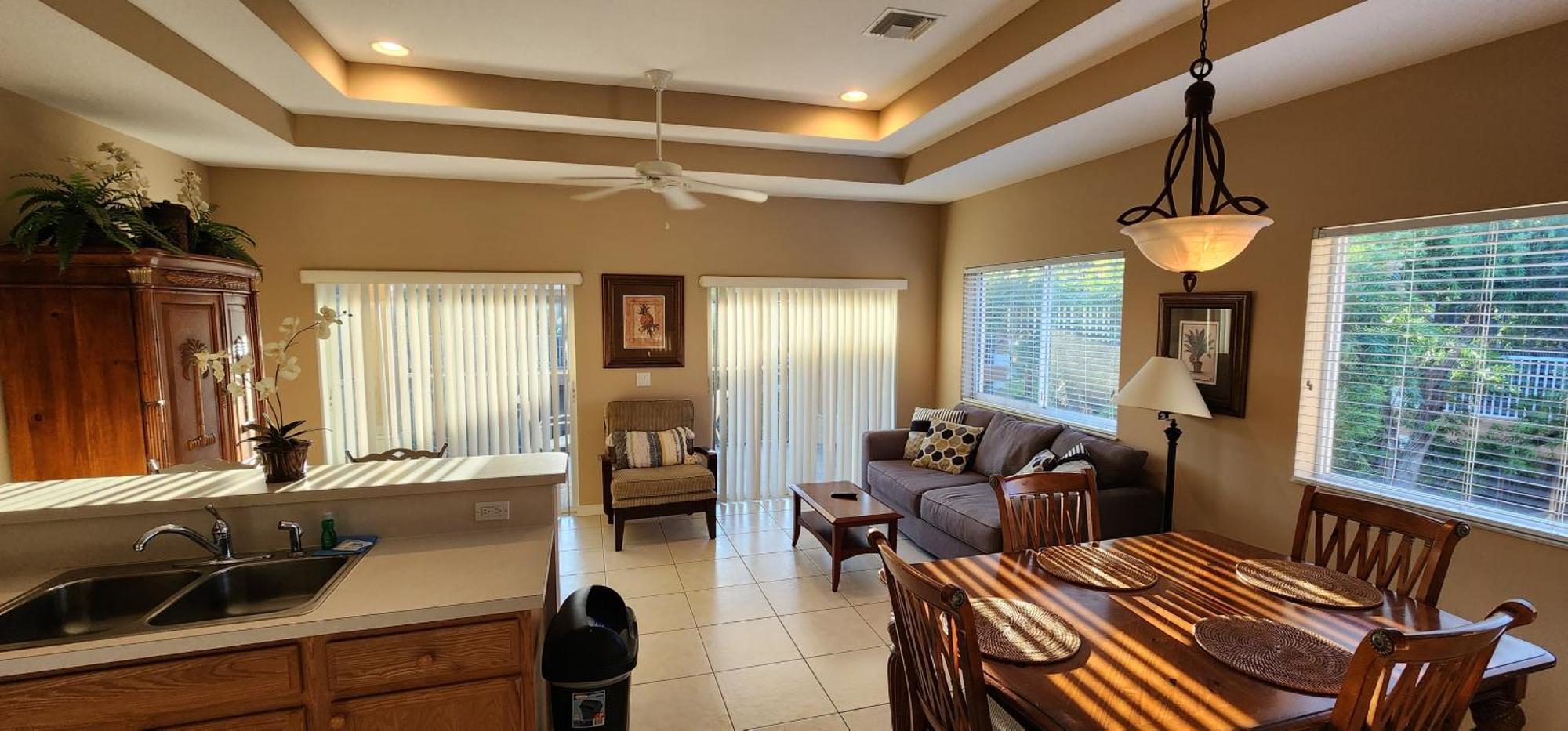 Right Direction Rentals Port St. Lucie Esterno foto